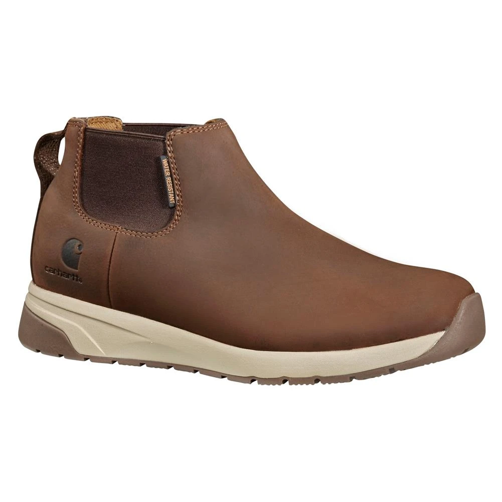 Men's Carhartt Force Water Resistant Romeo Nano Toe 1 Men's Carhartt Force Water Resistant Romeo Nano Toe