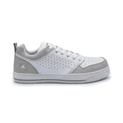Men's Airwalk Arena Composite Toe -Outlet Harden Walk Store 0 650 airwalk arena composite toe white gray