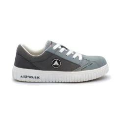 Men's Airwalk Camino Composite Toe -Outlet Harden Walk Store 0 650 airwalk camino composite toe gray gray
