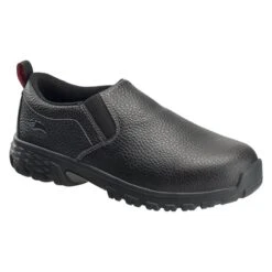 Men's Avenger Flight Slip-On Alloy Toe