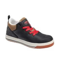 Men's Avenger Swarm Alloy Toe -Outlet Harden Walk Store 0 650 avenger swarm alloy toe black tan