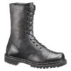Men's Bates 11" Paratrooper Side-Zip Boots