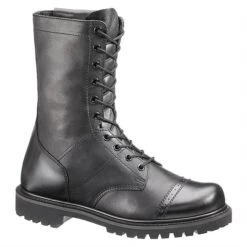Outlet Harden Walk Store 11 Men's Bates 11" Paratrooper Side-Zip Boots