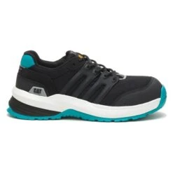 Women's CAT Streamline 2.0 Composite Toe -Outlet Harden Walk Store 0 650 cat streamline 2 0 composite toe black teal