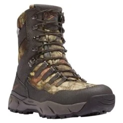 Men's Danner 8" Vital GTX 400G Boots -Outlet Harden Walk Store 0 650 danner 8 vital 400g mossy oak break up country