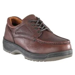 Men's Florsheim Compadre Oxford Steel Toe