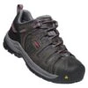 Women's Keen Utility Flint II Steel Toe