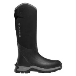 Outlet Harden Walk Store 24 Men's LaCrosse 16" Alpha Thermal NMT 7.0MM Composite Toe Waterproof Boots