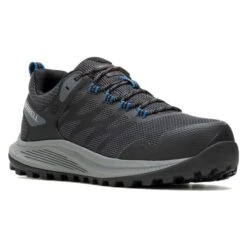 Men's Merrell Work Nova 3 Low Vent CF