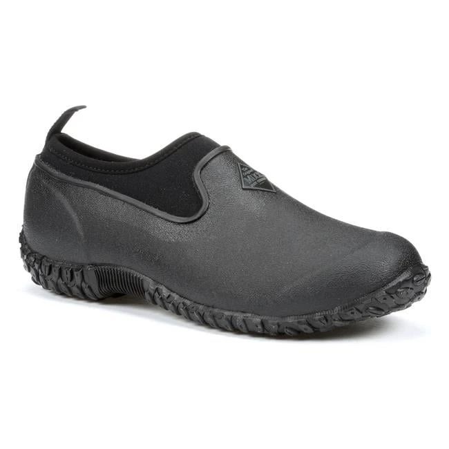 Women's Muck Muckster II Low Slip On Waterproof 1 Women's Muck Muckster II Low Slip On Waterproof