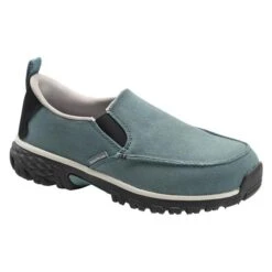 Women's Nautilus Breeze Slip-On Alloy Toe -Outlet Harden Walk Store 0 650 nautilus breeze slip on alloy toe laguna