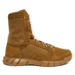 Men's Oakley SI Light Assault 2 Boots -Outlet Harden Walk Store 0 650 oakley si light assault 2 coyote brown