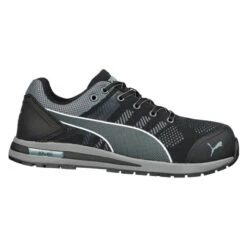 New Products 21 Men's Puma Safety Elevate Knit Composite Toe