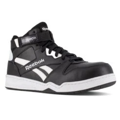 Men's Reebok BB4500 High Top Work Sneaker Composite Toe