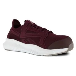 Women's Reebok Flexagon 3.0 Work ESD Composite Toe -Outlet Harden Walk Store 0 650 reebok flexagon 3 0 work esd composite toe burgundy