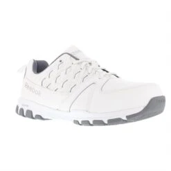 Men's Reebok SubLite Work Steel Toe ESD 8 Men's Reebok SubLite Work Steel Toe ESD -Outlet Harden Walk Store 0 650 reebok sublite work steel toe esd white