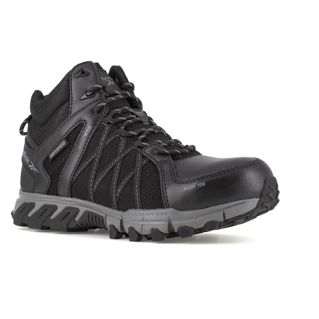 Men's Reebok Trailgrip Work AT Waterproof 1 Men's Reebok Trailgrip Work AT Waterproof
