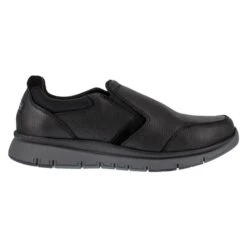 Men's Rockport Primetime Casuals Work Slip-On Steel Toe