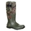 Men's Rocky 16" Core Rubber Waterproof Boots