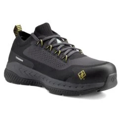 Men's Terra Eclipse Athletic Composite Toe -Outlet Harden Walk Store 0 650 terra eclipse athletic composite toe black yellow