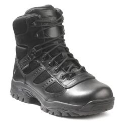 Men's Thorogood 6" The Deuce Composite Toe Side-Zip Waterproof Boots