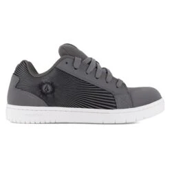 Men's Volcom Stone Op Art Composite Toe -Outlet Harden Walk Store 0 650 volcom stone op art composite toe dark gray charcoal gray