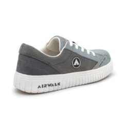 Men's Airwalk Camino Composite Toe -Outlet Harden Walk Store 1 650 airwalk camino composite toe gray gray