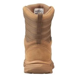 Men's Avenger K4 Tall Alloy Toe Waterproof Boots -Outlet Harden Walk Store 1 650 avenger k4 tall alloy toe waterproof boots coyote