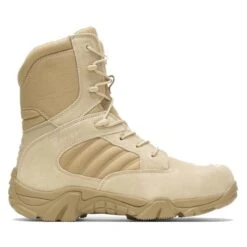 Outlet Harden Walk Store -Outlet Harden Walk Store 1 650 bates gx 8 desert composite toe side zip desert tan