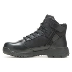 Men's Bates Tactical Sport 2 Mid Side-Zip Composite Toe Boots -Outlet Harden Walk Store 1 650 bates tactical sport 2 mid side zip composite toe boots black