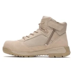 Men's Bates Tactical Sport 2 Mid Side-Zip Composite Toe Boots -Outlet Harden Walk Store 1 650 bates tactical sport 2 mid side zip composite toe boots desert sand