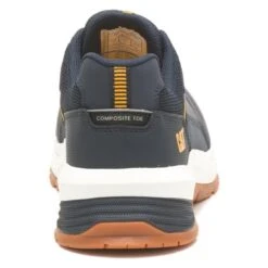 Men's CAT Streamline 2.0 Mesh Composite Toe -Outlet Harden Walk Store 1 650 cat streamline 2 0 mesh composite toe midnight