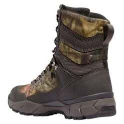 Men's Danner 8" Vital GTX 400G Boots -Outlet Harden Walk Store 1 650 danner 8 vital 400g mossy oak break up country