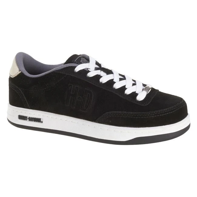 Men's Harley Davidson Footwear Static Steel Toe 2 Men's Harley Davidson Footwear Static Steel Toe - Image 2