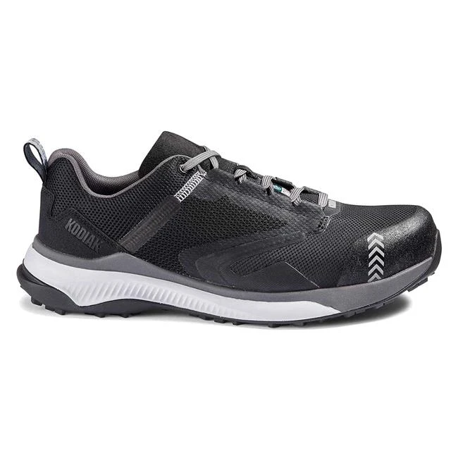Men's Kodiak Quicktrail Low Composite Toe 2 Men's Kodiak Quicktrail Low Composite Toe - Image 2