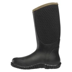 Outlet Harden Walk Store -Outlet Harden Walk Store 1 650 lacrosse 14 alpha 5 0mm waterproof boots black tan