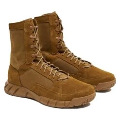 Men's Oakley SI Light Assault 2 Boots -Outlet Harden Walk Store 1 650 oakley si light assault 2 coyote brown