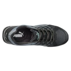 New Products -Outlet Harden Walk Store 1 650 puma safety elevate knit composite toe black