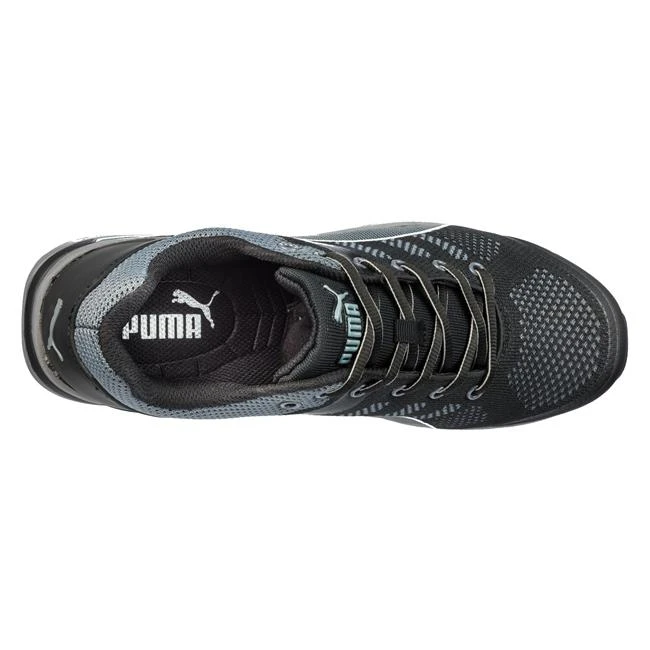 Men's Puma Safety Elevate Knit Composite Toe 2 Men's Puma Safety Elevate Knit Composite Toe - Image 2