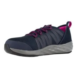 Women's Reebok Astroride Work Steel Toe -Outlet Harden Walk Store 1 650 reebok astroride work steel toe dark navy purple