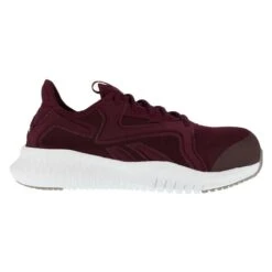 Women's Reebok Flexagon 3.0 Work ESD Composite Toe -Outlet Harden Walk Store 1 650 reebok flexagon 3 0 work esd composite toe burgundy