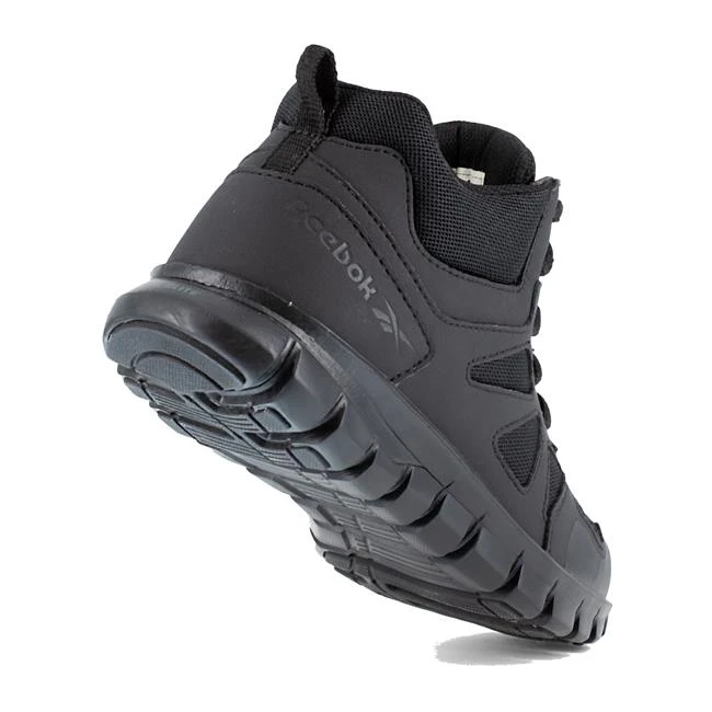 Men's Reebok Sublite Cushion Tactical Mid Boots 2 Men's Reebok Sublite Cushion Tactical Mid Boots - Image 2