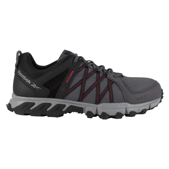 Men's Reebok Trailgrip Work Alloy Toe 2 Men's Reebok Trailgrip Work Alloy Toe - Image 2