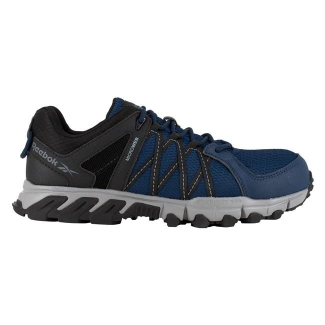 Men's Reebok Trailgrip Work Composite Toe 2 Men's Reebok Trailgrip Work Composite Toe - Image 2