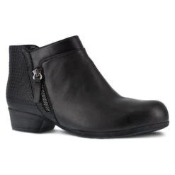 New Products -Outlet Harden Walk Store 1 650 rockport works carly alloy toe black
