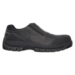 Men's Skechers Work Hartan Steel Toe -Outlet Harden Walk Store 1 650 skechers work hartan steel toe black