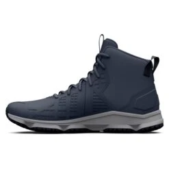 Men's Under Armour MG STRIKEFAST Mid Boots 16 Men's Under Armour MG STRIKEFAST Mid Boots -Outlet Harden Walk Store 1 650 under armour mg strikefast mid bootss downpour gray