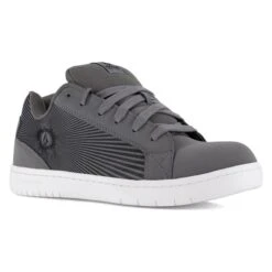 Men's Volcom Stone Op Art Composite Toe -Outlet Harden Walk Store 1 650 volcom stone op art composite toe dark gray charcoal gray