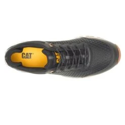 Men's CAT Streamline 2.0 -Outlet Harden Walk Store 10 650 cat streamline 2 0 black