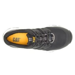 Women's CAT Streamline 2.0 Composite Toe -Outlet Harden Walk Store 10 650 cat streamline 2 0 composite toe black medium charcoal